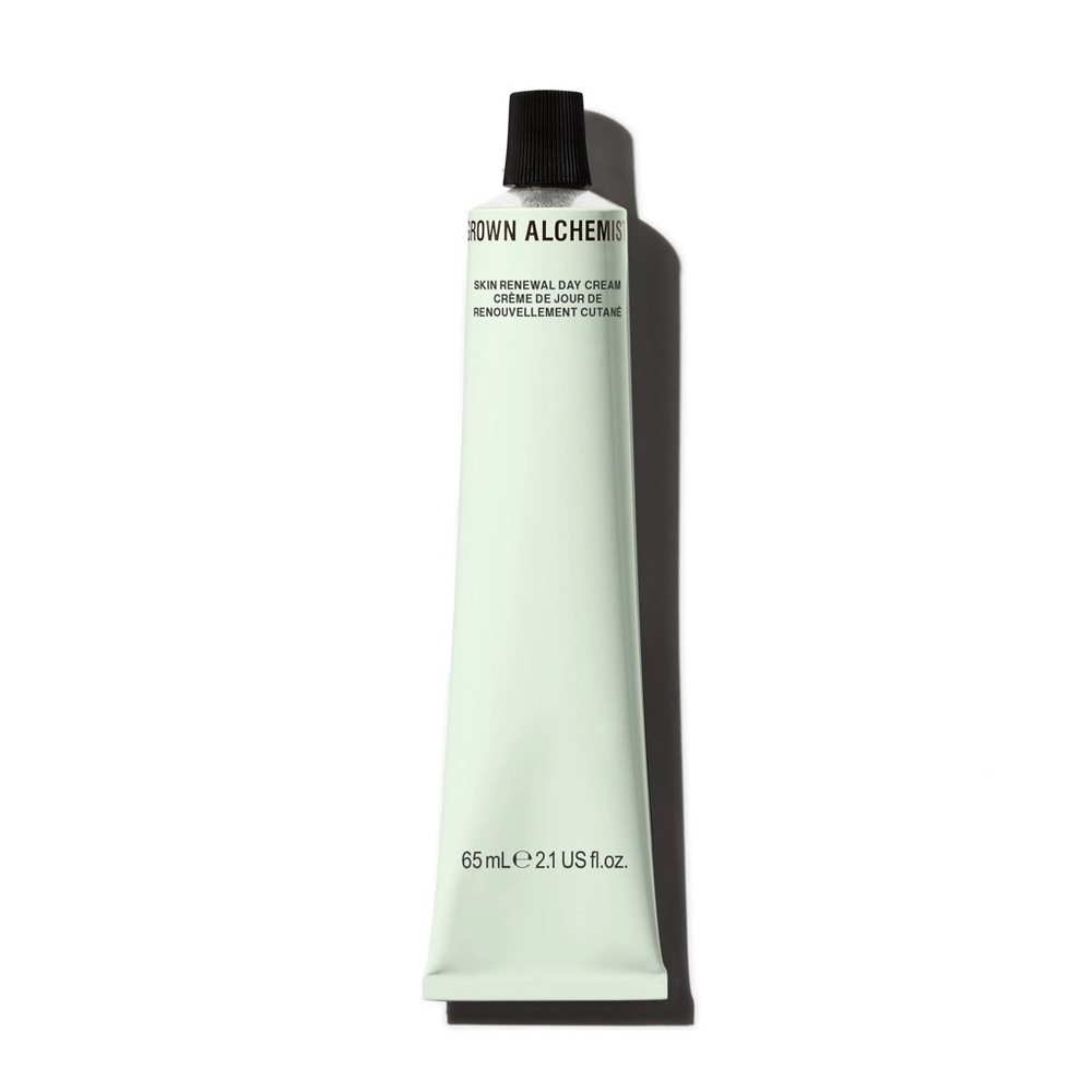 BNIB Grown Alchemist Skin Renewal Day Cream